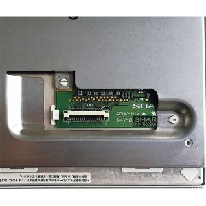 Buy cheap 8.0 Inch 640*480 Interface Tft Lcd Display LQ080V3DG01 from wholesalers