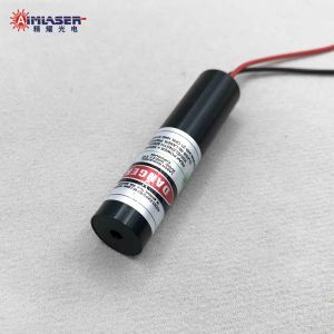Buy cheap 532nm 30mW DPSS Solid State Laser Module For Biological Detection Sciences Instruments from wholesalers