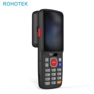 Buy cheap Multiple Handheld PDA Scanner Anti Static PDA Smart Portable from wholesalers