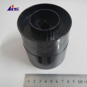Buy cheap ATM Spare Parts Wincor Nixdorf ESCROW CCDM Big Roller Grey 1750108278-05 1750054618 from wholesalers