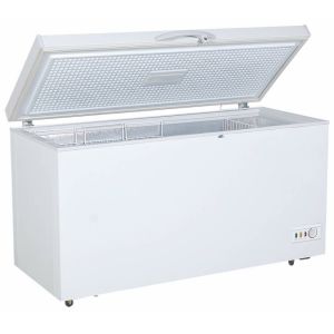 China 316L chest freezer with optional door lock on sale