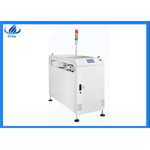 Buy cheap AC110V 500mm PCB Translational Conveyor for LED Bulb Assembly Machine SMT Line from wholesalers