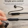 Buy cheap Waterproof dustproof TF card BT Headset Manufacturer China Stereo Bluetooth Headset Earphone from wholesalers
