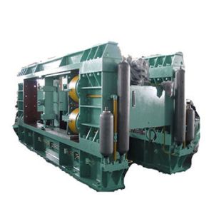 China 31 - 941 T/H High Pressure Roller Mill mining Grinding Equipment on sale