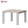 Buy cheap Support customization Minimalist Design Coffee Table Rectangular for Reception and Negotiation in Nordic Style from wholesalers