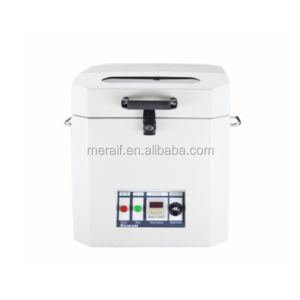 Buy cheap SMT electronic factory Industrial Automatic Solder Cream Mixer/ SMT Solder Paste Mixer Nstart 600 from wholesalers