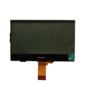 Buy cheap 132x64 Transflective Fstn Lcd Display from wholesalers