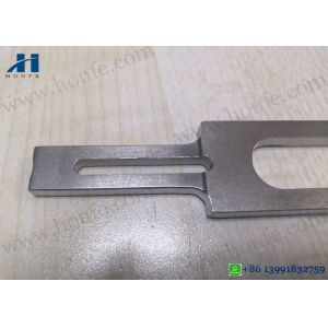 Buy cheap Steel Rapier Loom Parts Projectile Returner 911-326-141 Ps01291 P7100 D1 D2 from wholesalers