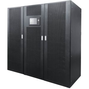 3U Modular UPS System 840KVA - 1200KVA 60KW UPS Power Module N+X UPS