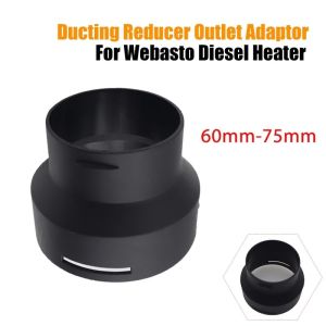 Buy cheap 60mm 75mm Diesel Heater Ducting Pipe Reducer Adapter Converter from wholesalers