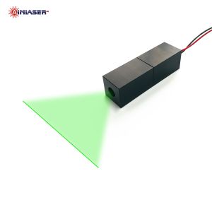 Buy cheap 50mW Uniform Line Laser Module from wholesalers