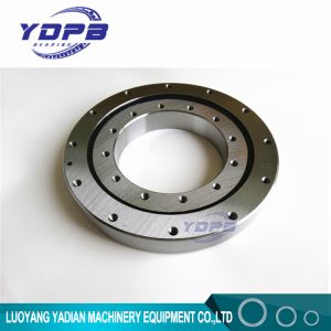 Buy cheap VU140325 Slewing Ring Bearing 270x380x35mm Four point contact ball bearing Internal gear teeth xuzhou bearing china from wholesalers