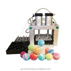 Buy cheap Mini Fizzy Multi Mold Bath Bomb Bubble Ball Press Making Machine Shampoo Bars USA European from wholesalers