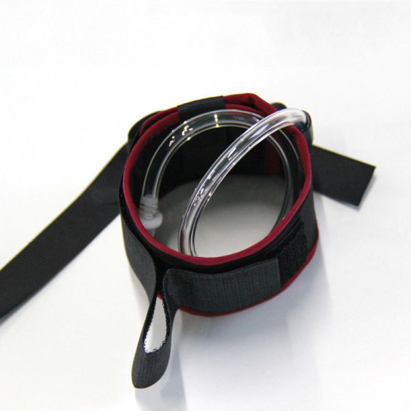 Quality Optimal Pressure Control with TPU Pneumatic Tourniquet Cuffs Made of Medical Adhesive for sale