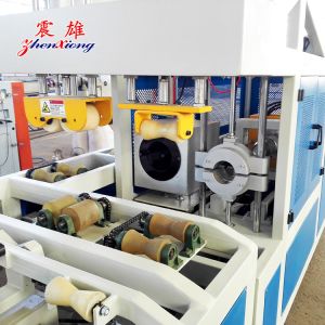 Buy cheap PVC PPR Pipe Pipe Belling Plastic Auxiliary Equipment from wholesalers
