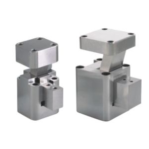 Customize Logo H.Z4294 Injection Molding Automotive Parts Auto Components