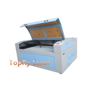 Wood Plastic PVC Laser Cutting Engraving Machine (JM1680)
