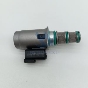 12V Solenoid Valve 335/C9743 335C9743 for JCB 3CX 4CX Loader