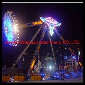 Buy cheap Popular And Cheap Big Pendulum Amusement Rides Equipment On Sale from wholesalers