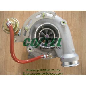 Buy cheap Deutz / Volvo KKK Turbo Charger , 12709880018 53271013082 Diesel Engine  Turbo from wholesalers