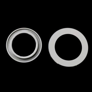 Buy cheap Lithium Battery Industry Top And Bottom Circular Slitter Blade from wholesalers