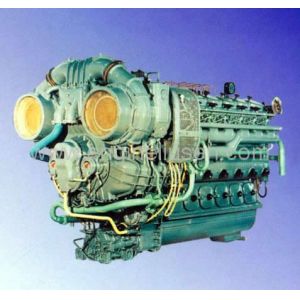 Buy cheap weichai power Marine diesel engine 12VE230ZC Diesel Engine product