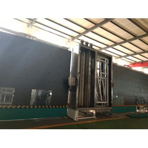 Buy cheap Full Automatic Double And Triple Double Glazing Equipment Various Optional Functions from wholesalers