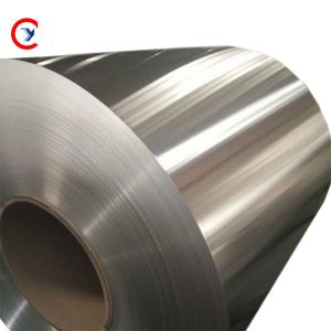 Buy cheap ASTM AISI 5052 Aluminium Sheet Coil Embossed 3mm-2600mm Width from wholesalers