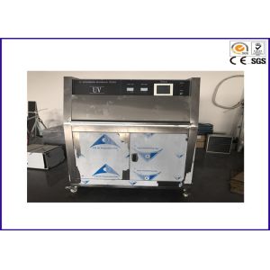 YUYANG SUS304 Environmental Test Chamber 1 Phase Accelerated Weathering