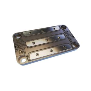 Buy cheap Automotive IGBT Modules CAB760M12HM3R Half-Bridge Paralleling SiC Power Module from wholesalers