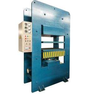 Buy cheap Rubber Hydraulic Press Machine for Boat Fender Manufacturing in Machinery Repair Shops from wholesalers