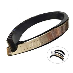 Modern Design 6-20A Butyl Seal Strip Spacer with Desiccant