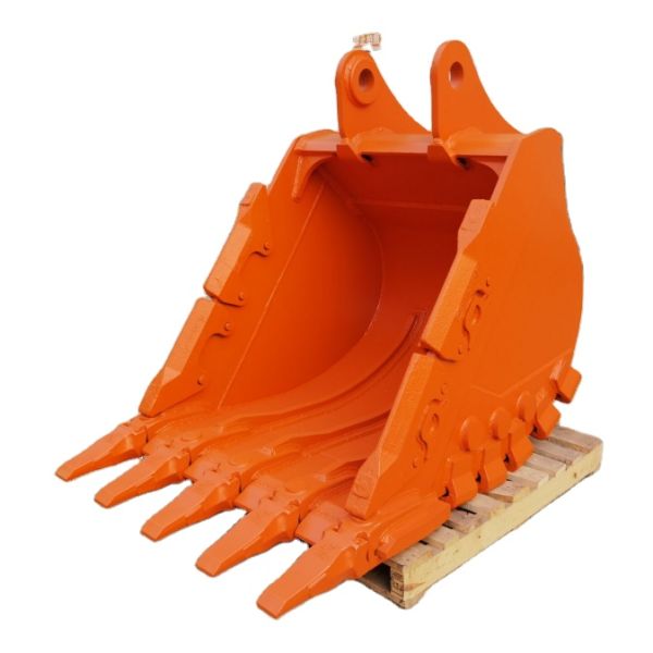 Hitachi EX200/EX210/EX215/EX220/EX230/EX240/EX250 Excavator Buckets and Online Support