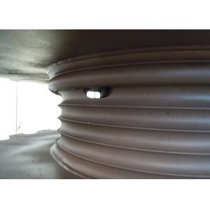 Buy cheap CCS Certified 300m Capacity Mooring Winch Drum , Rope Winch Drum For Oil Drilling Machine from wholesalers