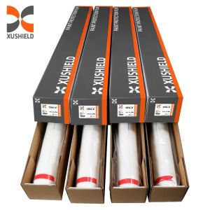 Buy cheap Clear TPU PPF Car Paint Protection Film 1.52x15m from wholesalers