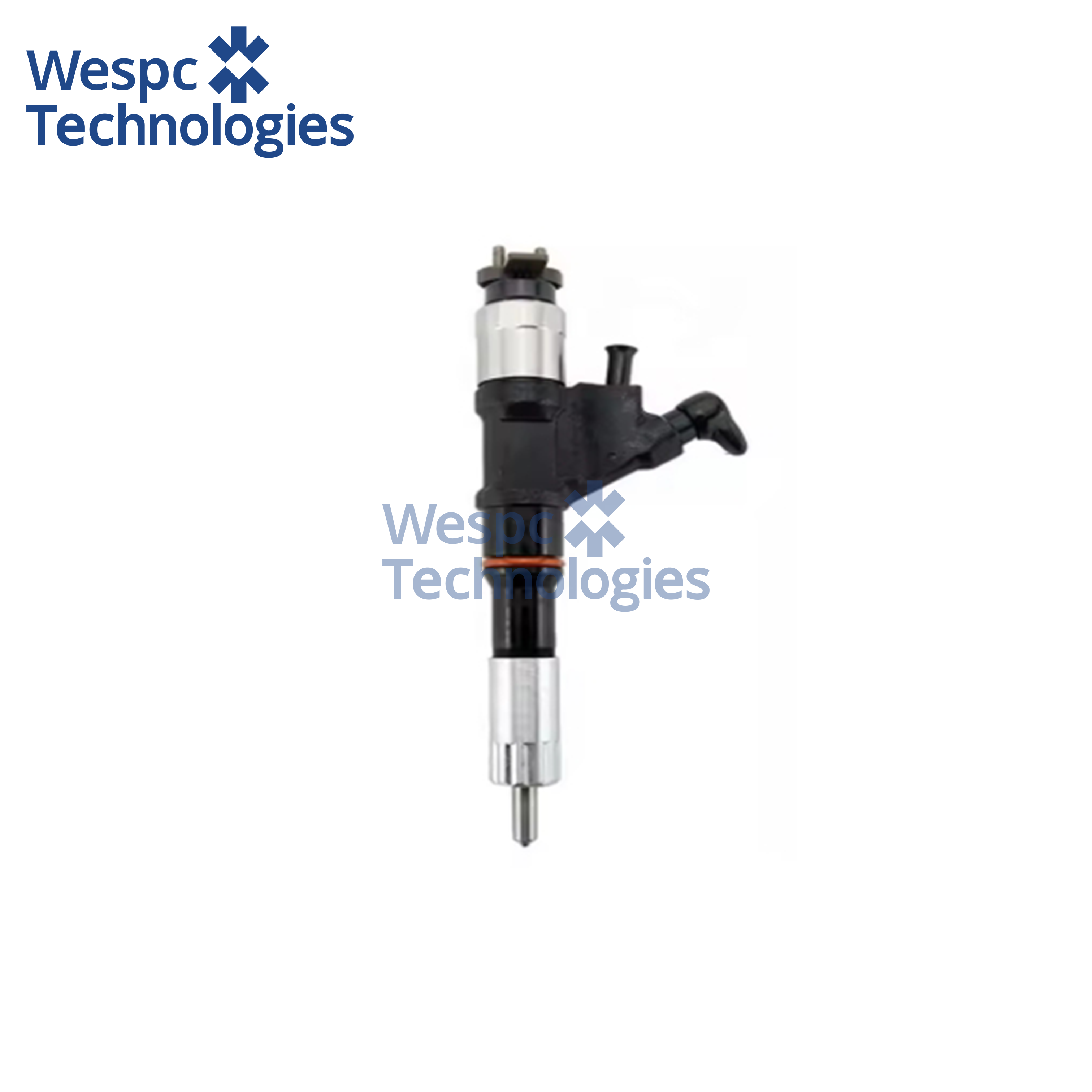 China WESPC Injector Sleeve CH11311 For 2306TAG And 2806TAG Diesel Engine Applications on sale
