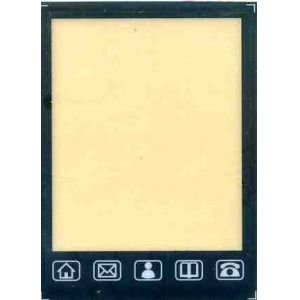 Buy cheap Inscription Printing Conductive Adhesive Tape PC Material For Ipad Surface Protect from wholesalers