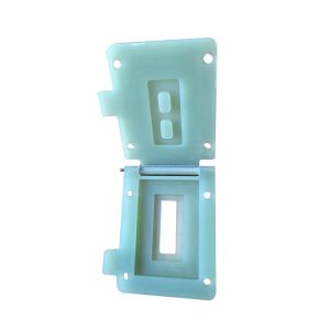 China As Customers' Request Copper Material Capabilities Steel Precision Component CNC Machining Turning on sale