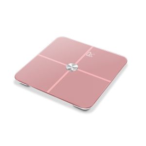 Buy cheap Smart ITO Glass Scale Smart Bluetooth Body Analyser Scale Bluetooth Personal Scale from wholesalers