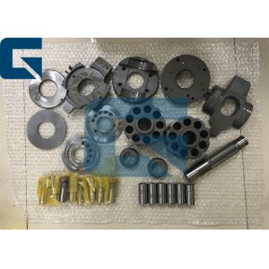 China HITACHI ZAXIS130 HPK055 Excavator Hydraulic Pump Repair Kit / Gasket Set on sale