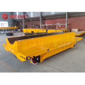 Buy cheap Fine Quality Sliding Line Track Mold Transfre Cart from wholesalers