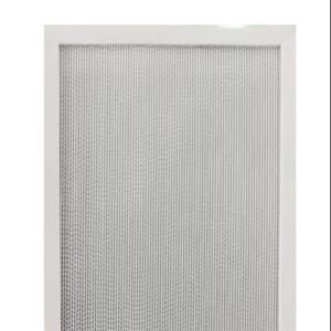 Micro Electrostatic Filter Screen For Self Circulating Ceiling Disinfection