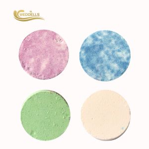 Buy cheap Stronger Aromatherapy Shower Steamers Scented Natural Oils Loog Lasting from wholesalers