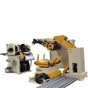 Buy cheap Hard Alloy Stamping High Speed Punch Feeder Punch Press Machine from wholesalers