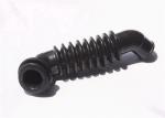 Buy cheap Dust Proof Molded Rubber Dust Boot Flexible Silicone Rubber Bellows Oil Resistance from wholesalers
