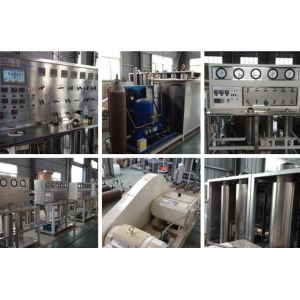 Buy cheap Full Automatic Oil Extraction Device 50Mpa Supercritical Co2 Extraction Machine from wholesalers