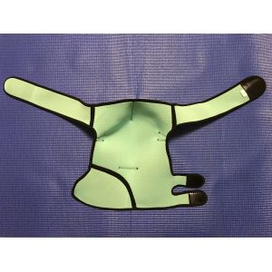 Neoprene ELASTIC Shoulder Support OK FABRIC EXTRA FORCE PROTECT SHOULDER