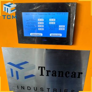 Buy cheap Rods Mechanical Wire Buffing Machine Automatic Polishing Machine product