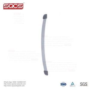 Buy cheap Mercedes-Benz SPRINTER 3-t Platform/Chassis 903 Front One Layer Spring with Wide Bushing OE 9033200001 from wholesalers