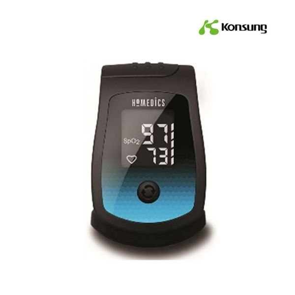 Quality ODM Digital Fingertip Pulse Oximeter ISO13485 for sale